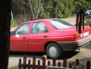 Ford Orion, foto 66