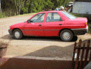 Ford Orion, foto 67