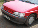 Ford Orion, foto 70