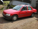 Ford Orion, foto 71
