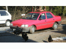 Ford Orion, foto 81