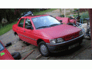 Ford Orion, foto 88
