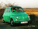 Fiat 500, foto 5