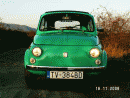 Fiat 500, foto 2