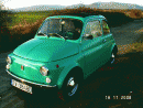 Fiat 500, foto 6