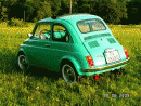Fiat 500, foto 11