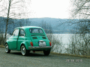 Fiat 500, foto 61