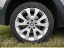 BMW X3, foto 12