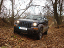 Jeep Cherokee, foto 19