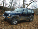 Jeep Cherokee, foto 5