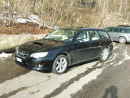 Subaru Legacy, foto 6