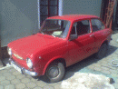 Fiat 850, foto 12