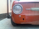 Fiat 850, foto 7