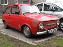 Fiat 850, foto 1