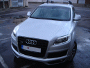 Audi Q7, foto 17
