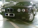 BMW ada 5, foto 17