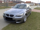 BMW M5, foto 1