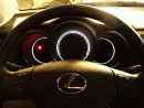 Lexus RX, foto 1