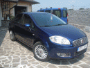 Fiat Linea, foto 15