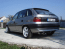 Opel Astra, foto 22