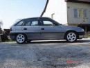 Opel Astra, foto 24