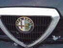 Alfa Romeo 155, foto 6