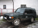 Land Rover Discovery, foto 4