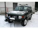 Land Rover Discovery, foto 10