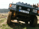 Land Rover Discovery, foto 30