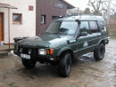 Land Rover Discovery, foto 39