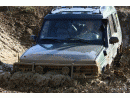 Land Rover Discovery, foto 43