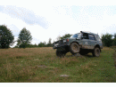 Land Rover Discovery, foto 51