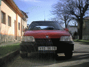 Opel Kadett, foto 8