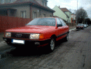 Audi 100, foto 1