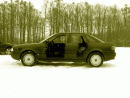Audi 80, foto 17