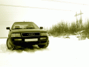 Audi 80, foto 20
