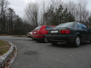 Audi 80, foto 42