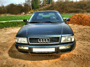 Audi 80, foto 50