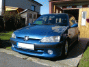 Peugeot 106, foto 4