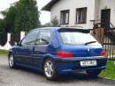 Peugeot 106, foto 7