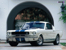 Ford Mustang, foto 25