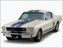 Ford Mustang, foto 26
