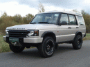Land Rover Discovery, foto 23