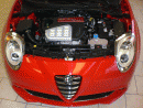 Alfa Romeo MiTo, foto 9