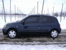 Renault Clio, foto 2