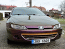 Peugeot 406 Coupe, foto 1