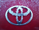 Toyota Avensis, foto 1