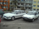 Opel Omega, foto 14