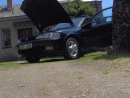 Opel Vectra, foto 15