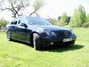 Mercedes-Benz C, foto 55